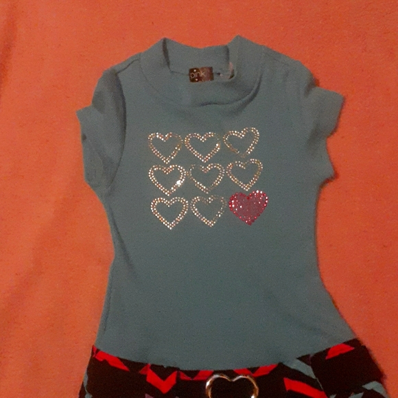 Girl dress - Picture 2 of 2